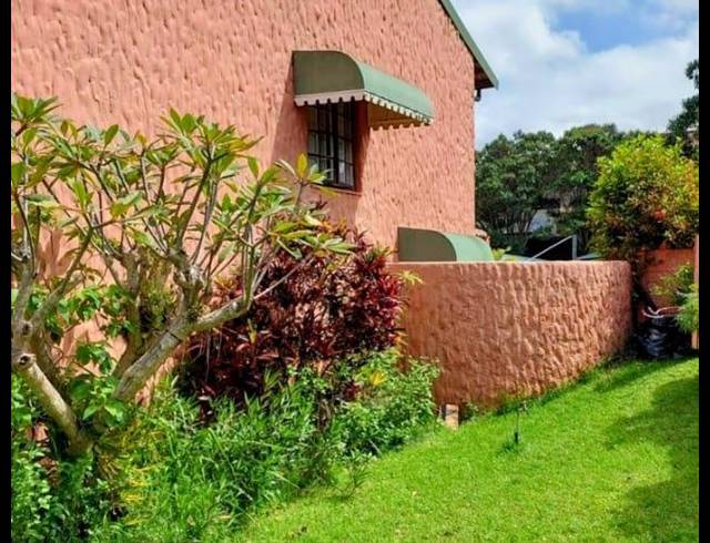 3 BEDROOM DUPLEX FOR SALE IN PADFIELD PARK